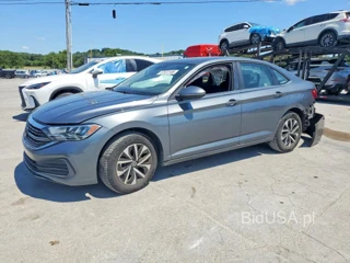 VOLKSWAGEN JETTA S