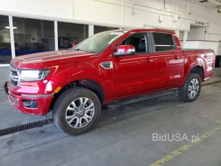 FORD RANGER XL