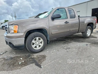 GMC SIERRA K1500 SLE