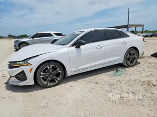 KIA K5 GT LINE
