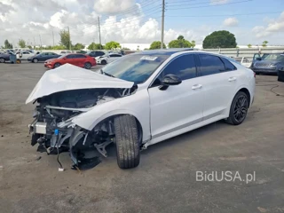 KIA K5 GT