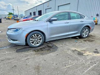 CHRYSLER 200 LIMITED