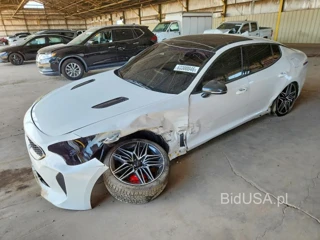 KIA STINGER GT1
