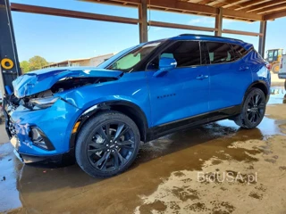 CHEVROLET BLAZER RS