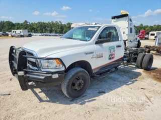 RAM 3500