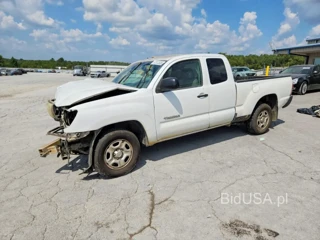 TOYOTA TACOMA BASE