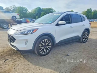 FORD ESCAPE SEL