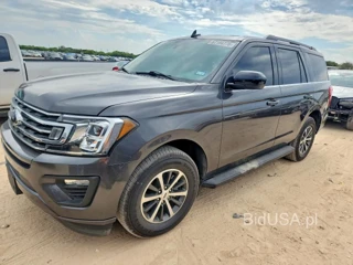 FORD EXPEDITION XL