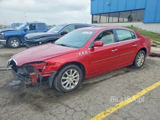 BUICK LUCERNE CXL