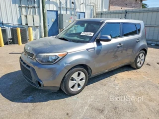 KIA SOUL BASE