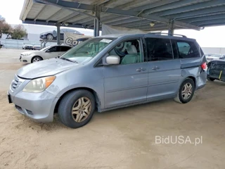 HONDA ODYSSEY EX