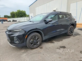 CHEVROLET BLAZER 2LT