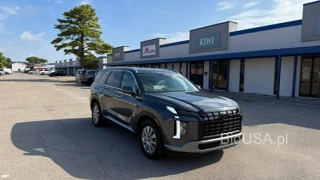 HYUNDAI PALISADE SEL