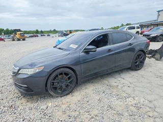 ACURA TLX