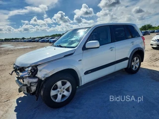 SUZUKI GRAND VITARA PREMIUM