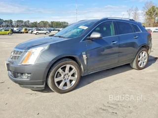 CADILLAC SRX PERFORMANCE COLLECTION