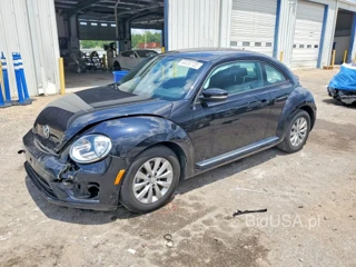 VOLKSWAGEN BEETLE S