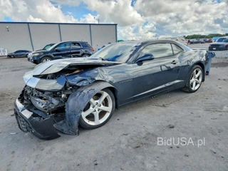 CHEVROLET CAMARO LT