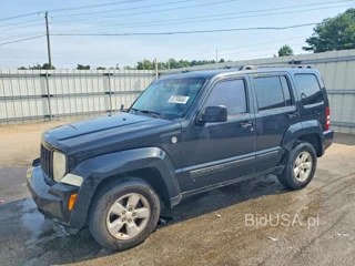 JEEP LIBERTY SPORT