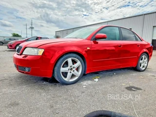 AUDI A4 1.8T QUATTRO