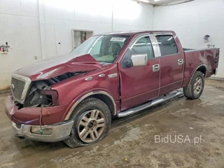 FORD F150 SUPERCREW