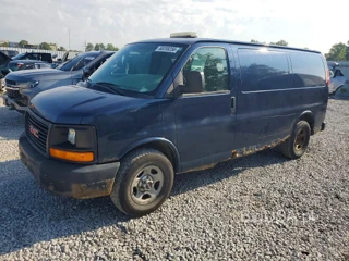 GMC SAVANA G1500