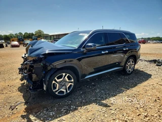 HYUNDAI PALISADE SEL PREMIUM