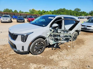KIA SORENTO S