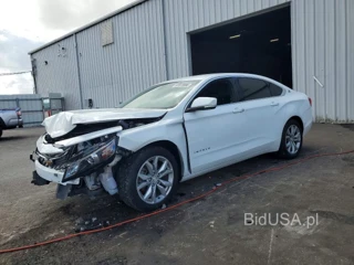 CHEVROLET IMPALA LT