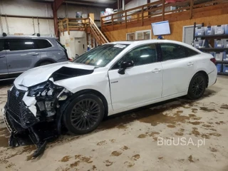 TOYOTA AVALON XSE