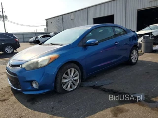 KIA FORTE KOUP EX