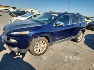 JEEP CHEROKEE LIMITED