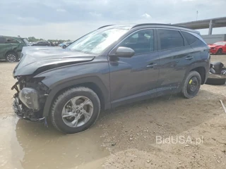 HYUNDAI TUCSON SEL
