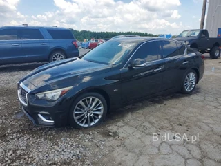 INFINITI Q50 3.0T LUXE