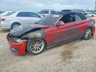 BMW 228 I SULEV