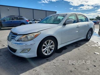 HYUNDAI GENESIS 3.8L