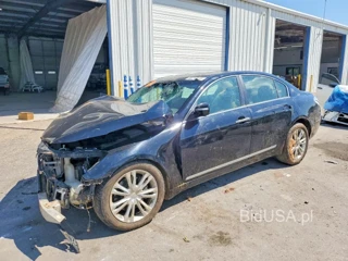 HYUNDAI GENESIS 4.6L