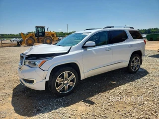 GMC ACADIA DENALI