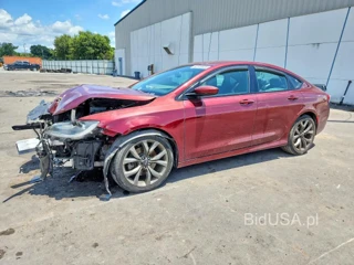 CHRYSLER 200 S