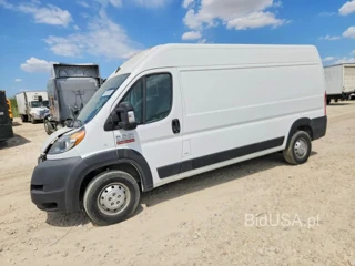 RAM PROMASTER 2500 2500 HIGH