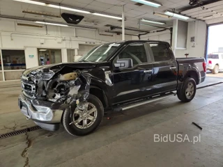 FORD F150 SUPERCREW