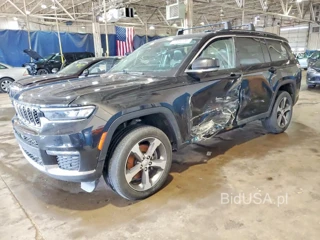 JEEP GRAND CHEROKEE L LIMITED