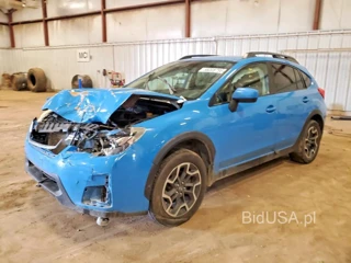 SUBARU CROSSTREK PREMIUM