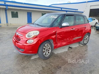FIAT 500L LOUNGE