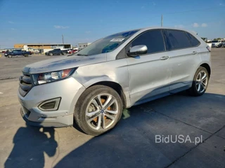 FORD EDGE SPORT