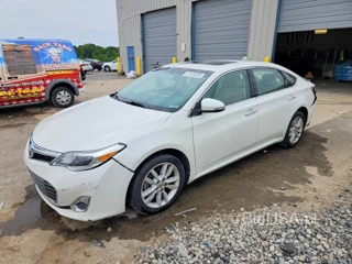 TOYOTA AVALON XLE PREMIUM