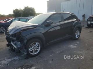 HYUNDAI KONA SE