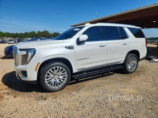 GMC YUKON DENALI