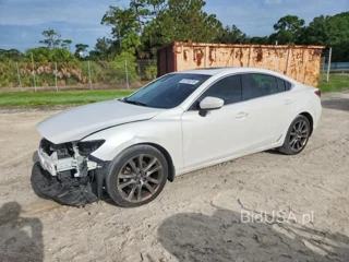 MAZDA 6 GRAND TOURING