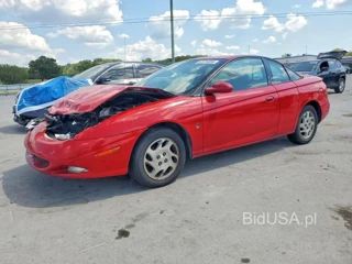 SATURN SC2